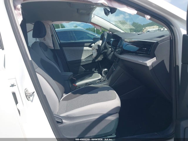 3VVDX7B2XPM381191 Volkswagen Taos 1.5t S