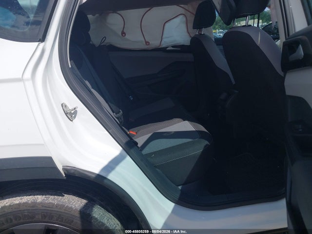 3VVDX7B2XPM381191 Volkswagen Taos 1.5t S