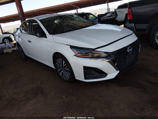 45805265 :رقم المزاد ، 1N4BL4DV8SN364062 vin ، 2025 Nissan Altima Sv Fwd مزاد بيع