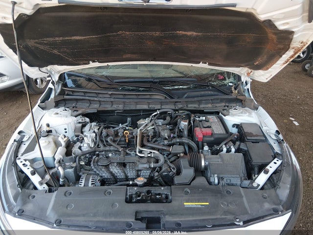 45805265 :رقم المزاد ، 1N4BL4DV8SN364062 vin ، 2025 Nissan Altima Sv Fwd مزاد بيع