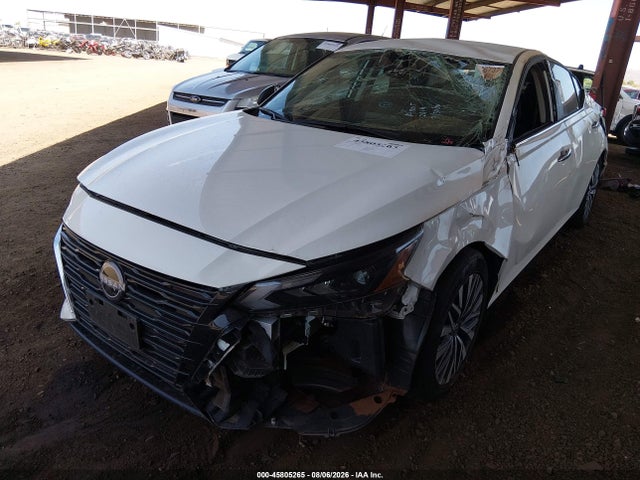 45805265 :رقم المزاد ، 1N4BL4DV8SN364062 vin ، 2025 Nissan Altima Sv Fwd مزاد بيع