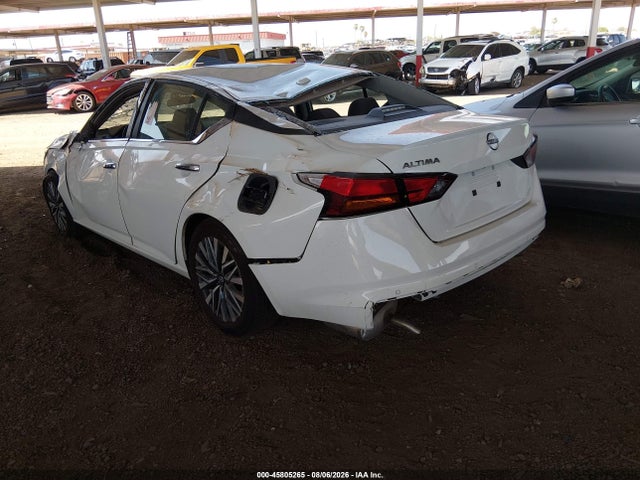 45805265 :رقم المزاد ، 1N4BL4DV8SN364062 vin ، 2025 Nissan Altima Sv Fwd مزاد بيع