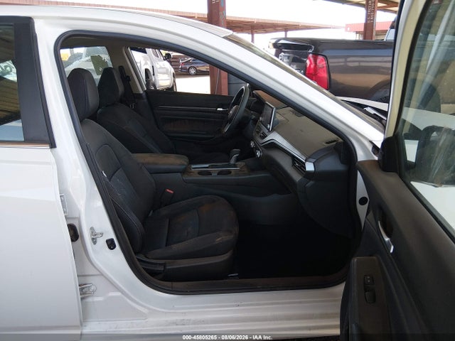 45805265 :رقم المزاد ، 1N4BL4DV8SN364062 vin ، 2025 Nissan Altima Sv Fwd مزاد بيع