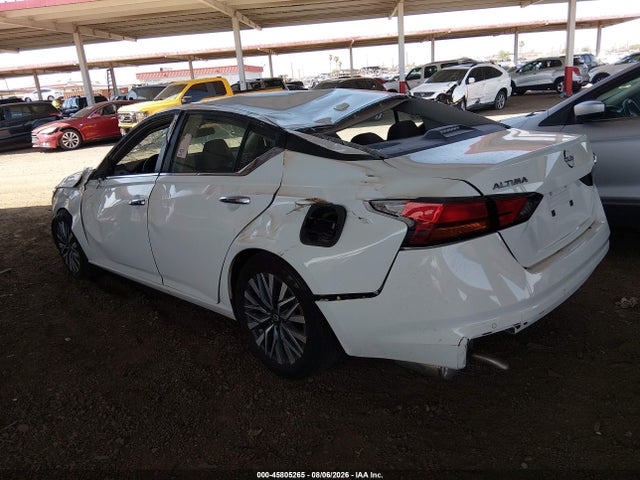 45805265 :رقم المزاد ، 1N4BL4DV8SN364062 vin ، 2025 Nissan Altima Sv Fwd مزاد بيع