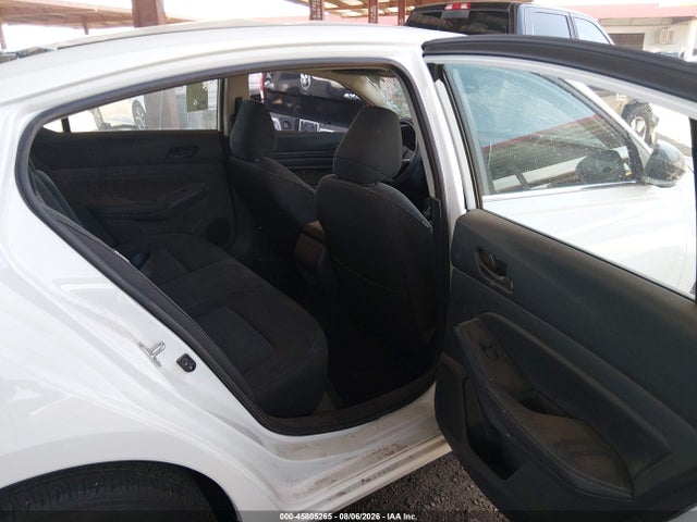 45805265 :رقم المزاد ، 1N4BL4DV8SN364062 vin ، 2025 Nissan Altima Sv Fwd مزاد بيع