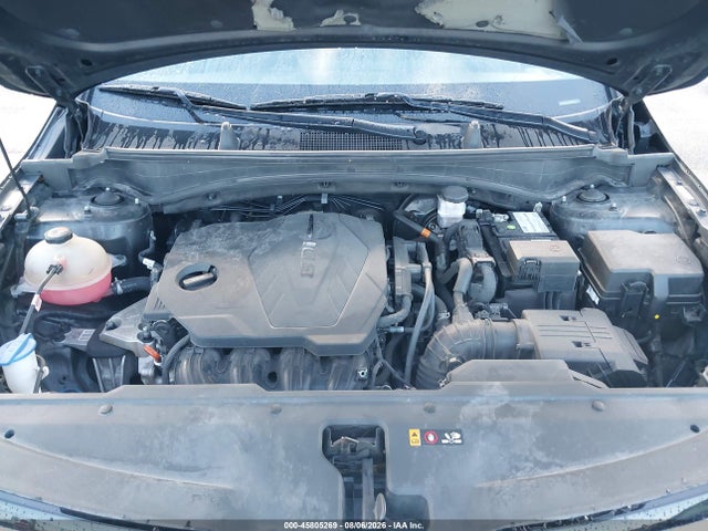 Aukcja sprzedaży 2023 Kia Sportage Ex, vin: 5XYK33AF0PG097984, numer aukcji: 45805269