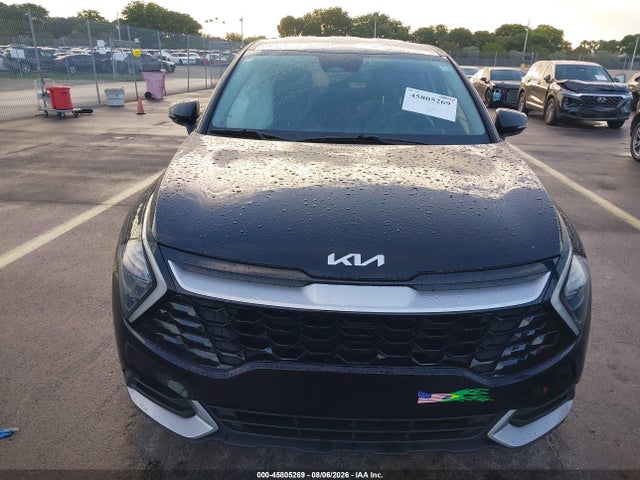 Aukcja sprzedaży 2023 Kia Sportage Ex, vin: 5XYK33AF0PG097984, numer aukcji: 45805269