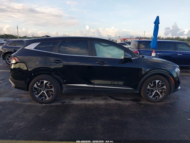 Aukcja sprzedaży 2023 Kia Sportage Ex, vin: 5XYK33AF0PG097984, numer aukcji: 45805269
