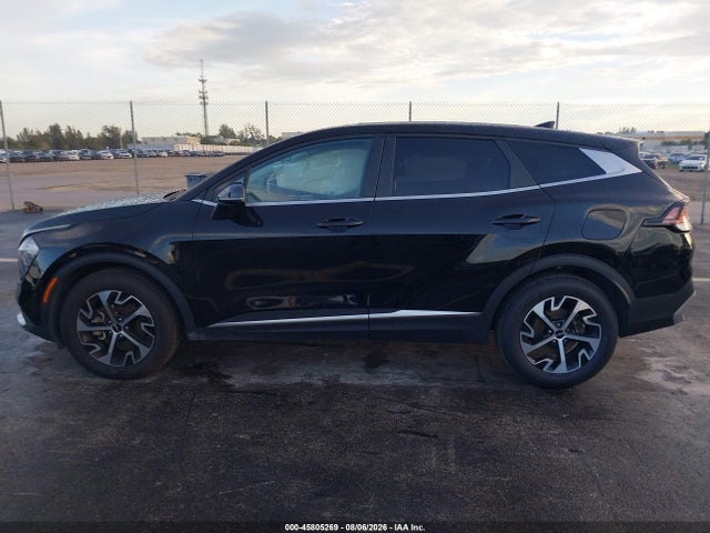 Aukcja sprzedaży 2023 Kia Sportage Ex, vin: 5XYK33AF0PG097984, numer aukcji: 45805269