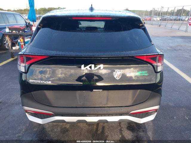 Aukcja sprzedaży 2023 Kia Sportage Ex, vin: 5XYK33AF0PG097984, numer aukcji: 45805269