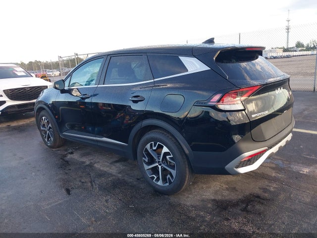 Aukcja sprzedaży 2023 Kia Sportage Ex, vin: 5XYK33AF0PG097984, numer aukcji: 45805269