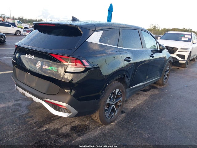 Aukcja sprzedaży 2023 Kia Sportage Ex, vin: 5XYK33AF0PG097984, numer aukcji: 45805269