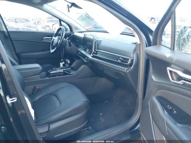 Aukcja sprzedaży 2023 Kia Sportage Ex, vin: 5XYK33AF0PG097984, numer aukcji: 45805269