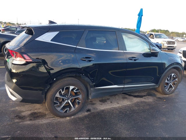 Aukcja sprzedaży 2023 Kia Sportage Ex, vin: 5XYK33AF0PG097984, numer aukcji: 45805269