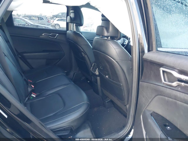 Aukcja sprzedaży 2023 Kia Sportage Ex, vin: 5XYK33AF0PG097984, numer aukcji: 45805269