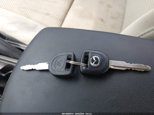 2008 Mazda Mazda3 S Touring მანქანა იყიდება აუქციონზე, vin: JM1BK343181178692, აუქციონის ნომერი: 45805274