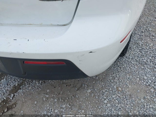 2008 Mazda Mazda3 S Touring მანქანა იყიდება აუქციონზე, vin: JM1BK343181178692, აუქციონის ნომერი: 45805274