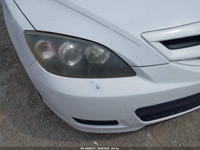 2008 Mazda Mazda3 S Touring მანქანა იყიდება აუქციონზე, vin: JM1BK343181178692, აუქციონის ნომერი: 45805274