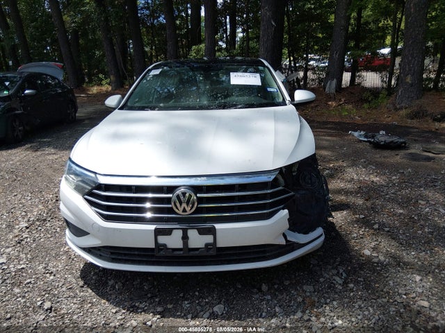 45805278 :رقم المزاد ، 3VWC57BU7MM017305 vin ، 2021 Volkswagen Jetta 1.4t R-line/1.4t Se/s مزاد بيع