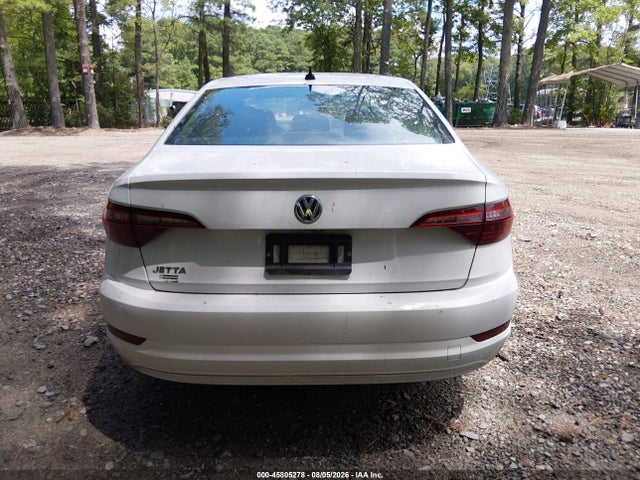 45805278 :رقم المزاد ، 3VWC57BU7MM017305 vin ، 2021 Volkswagen Jetta 1.4t R-line/1.4t Se/s مزاد بيع
