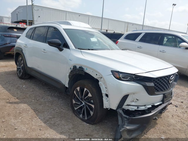 Aukcja sprzedaży 2025 Mazda Cx-50 Hybrid Premium Plus Package, vin: 7MMVAAEW2SN133578, numer aukcji: 45805286