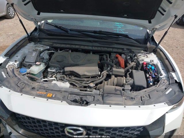 Aukcja sprzedaży 2025 Mazda Cx-50 Hybrid Premium Plus Package, vin: 7MMVAAEW2SN133578, numer aukcji: 45805286
