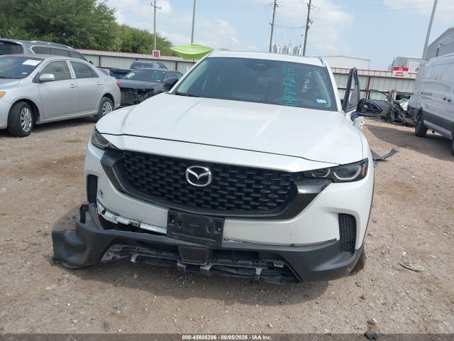 Aukcja sprzedaży 2025 Mazda Cx-50 Hybrid Premium Plus Package, vin: 7MMVAAEW2SN133578, numer aukcji: 45805286