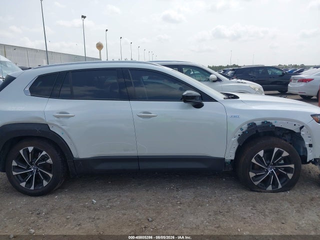 Aukcja sprzedaży 2025 Mazda Cx-50 Hybrid Premium Plus Package, vin: 7MMVAAEW2SN133578, numer aukcji: 45805286
