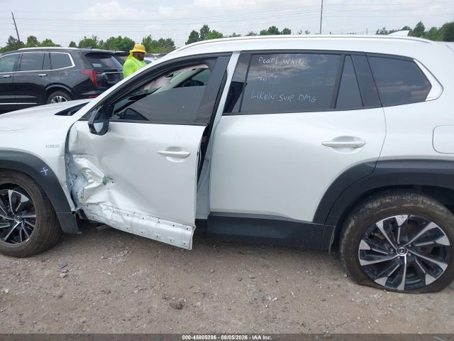 Aukcja sprzedaży 2025 Mazda Cx-50 Hybrid Premium Plus Package, vin: 7MMVAAEW2SN133578, numer aukcji: 45805286