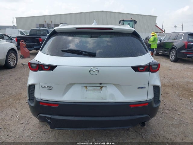 Aukcja sprzedaży 2025 Mazda Cx-50 Hybrid Premium Plus Package, vin: 7MMVAAEW2SN133578, numer aukcji: 45805286