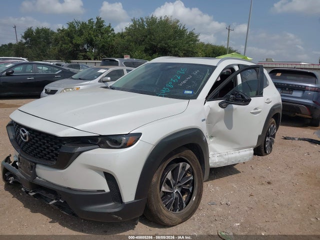 Aukcja sprzedaży 2025 Mazda Cx-50 Hybrid Premium Plus Package, vin: 7MMVAAEW2SN133578, numer aukcji: 45805286