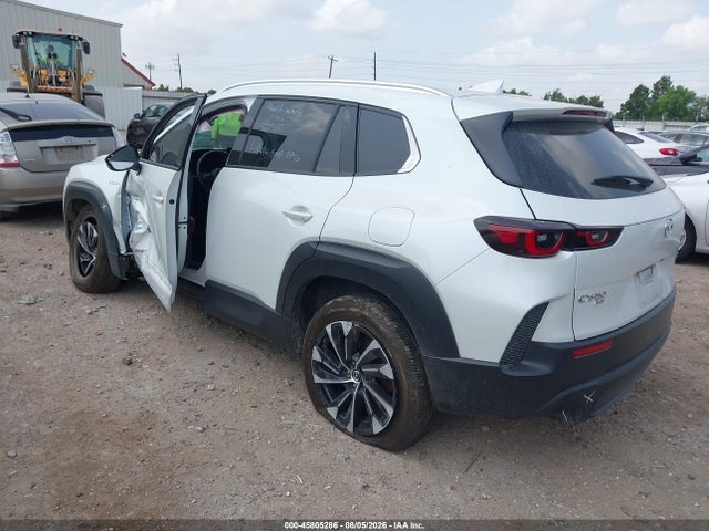 Aukcja sprzedaży 2025 Mazda Cx-50 Hybrid Premium Plus Package, vin: 7MMVAAEW2SN133578, numer aukcji: 45805286