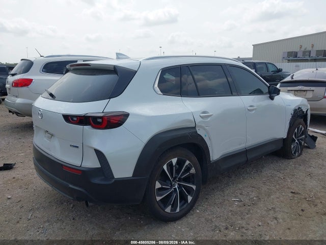 Aukcja sprzedaży 2025 Mazda Cx-50 Hybrid Premium Plus Package, vin: 7MMVAAEW2SN133578, numer aukcji: 45805286