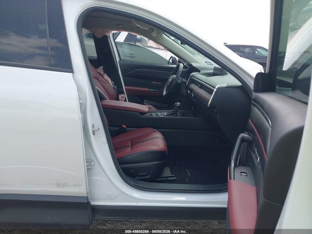Aukcja sprzedaży 2025 Mazda Cx-50 Hybrid Premium Plus Package, vin: 7MMVAAEW2SN133578, numer aukcji: 45805286