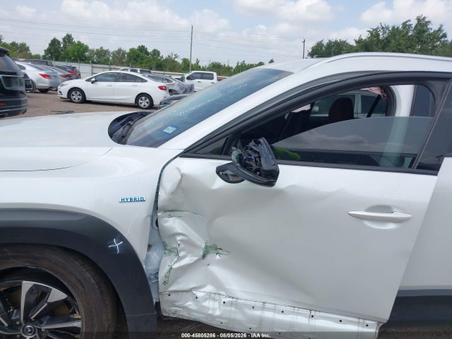 Aukcja sprzedaży 2025 Mazda Cx-50 Hybrid Premium Plus Package, vin: 7MMVAAEW2SN133578, numer aukcji: 45805286