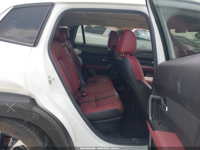 Aukcja sprzedaży 2025 Mazda Cx-50 Hybrid Premium Plus Package, vin: 7MMVAAEW2SN133578, numer aukcji: 45805286