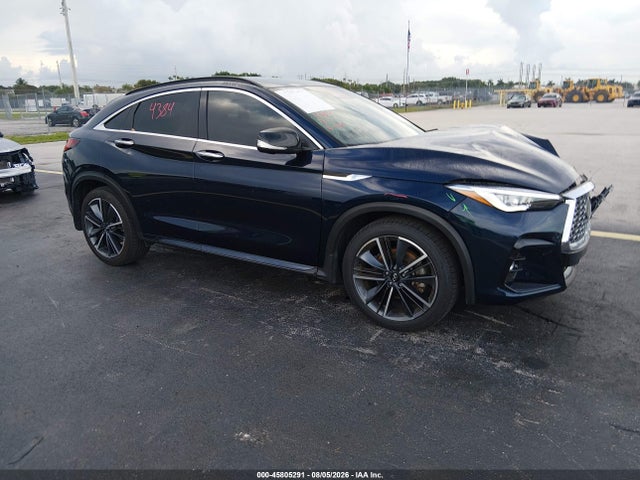 Продаж на аукціоні авто 2023 Infiniti Qx55 Essential Awd, vin: 3PCAJ5KR5PF121211, номер лоту: 45805291