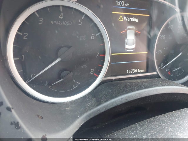 Продаж на аукціоні авто 2019 Nissan Sentra S, vin: 3N1AB7AP6KY437256, номер лоту: 45805302