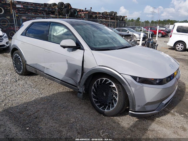 Hyundai Ioniq 5 Limited 2024 KM8KRDDF5RU241851 main image