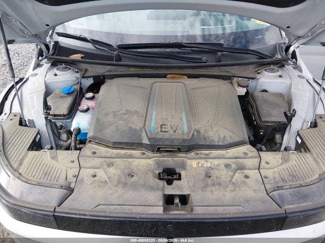 Hyundai Ioniq 5 Limited 2024 KM8KRDDF5RU241851 Image 10