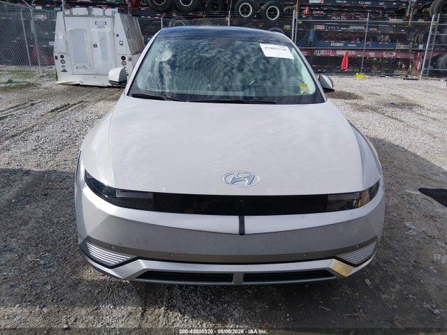 Hyundai Ioniq 5 Limited 2024 KM8KRDDF5RU241851 Image 12