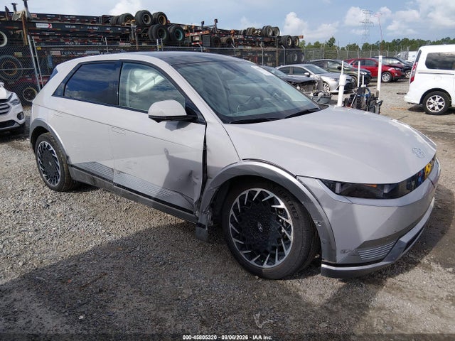 Hyundai Ioniq 5 Limited 2024 KM8KRDDF5RU241851 Image 13