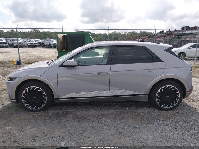 Hyundai Ioniq 5 Limited 2024 KM8KRDDF5RU241851 Image 14