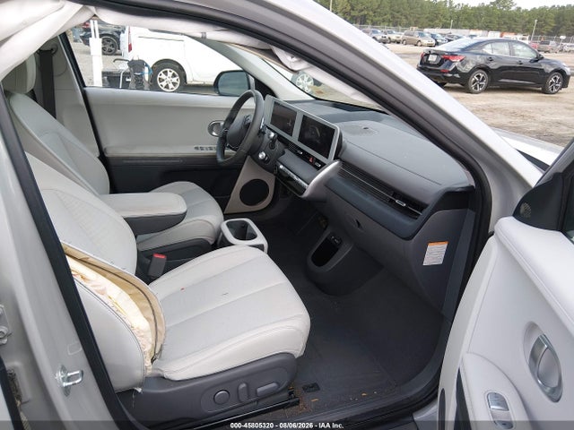 Hyundai Ioniq 5 Limited 2024 KM8KRDDF5RU241851 Image 5