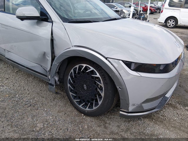 Hyundai Ioniq 5 Limited 2024 KM8KRDDF5RU241851 Image 6