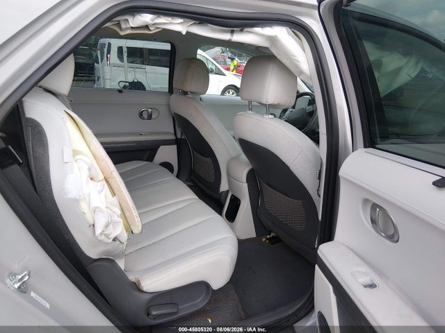 Hyundai Ioniq 5 Limited 2024 KM8KRDDF5RU241851 Image 8