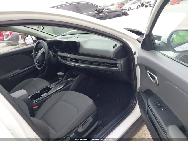 45805327 :رقم المزاد ، 3KPFT4DEXSE062837 vin ، 2025 Kia K4 Lxs مزاد بيع