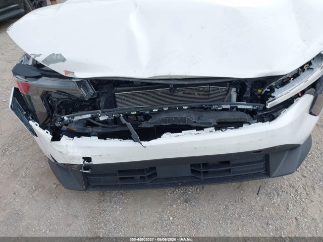 45805327 :رقم المزاد ، 3KPFT4DEXSE062837 vin ، 2025 Kia K4 Lxs مزاد بيع