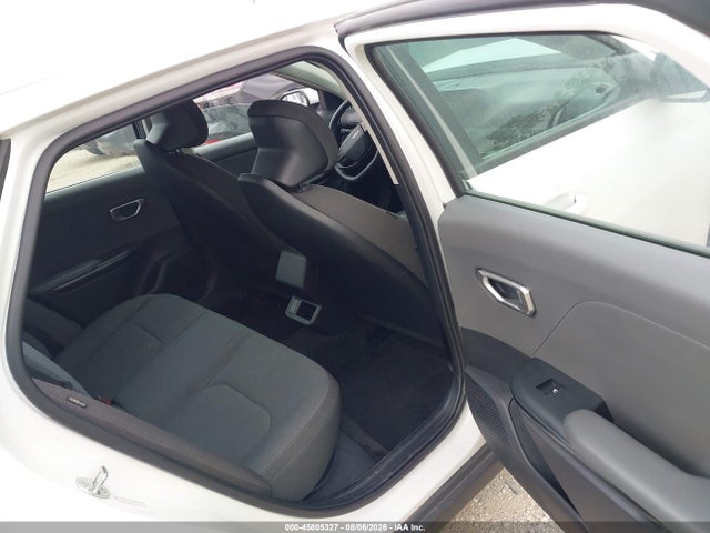 45805327 :رقم المزاد ، 3KPFT4DEXSE062837 vin ، 2025 Kia K4 Lxs مزاد بيع