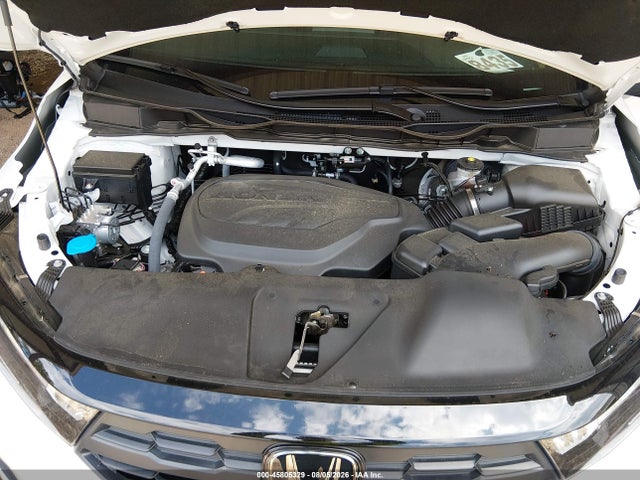 Aukcja sprzedaży 2026 Honda Odyssey Sport-l, vin: 5FNRL6H7XTB015808, numer aukcji: 45805329